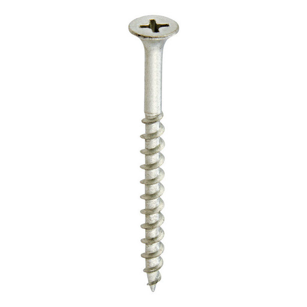 Pro-Fit DECK SCREW NO.7 X 2"" 1# 0282138